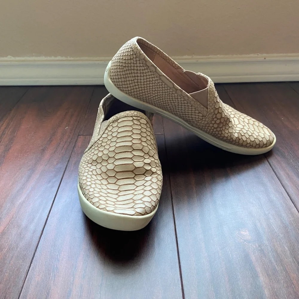 Joie Shoes Loafers Size 8 Women